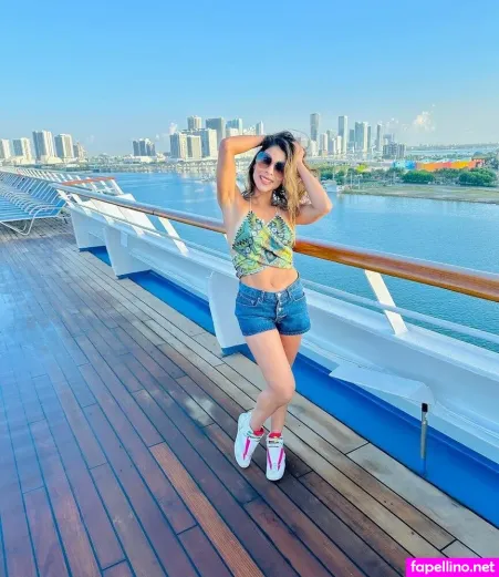 Maria Leon OnlyFans Thumbnail #nO0eiaBbxA