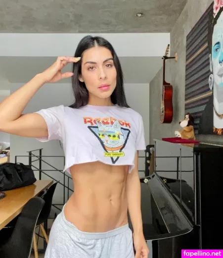 Maria Leon OnlyFans Thumbnail #ttdOC5A12z