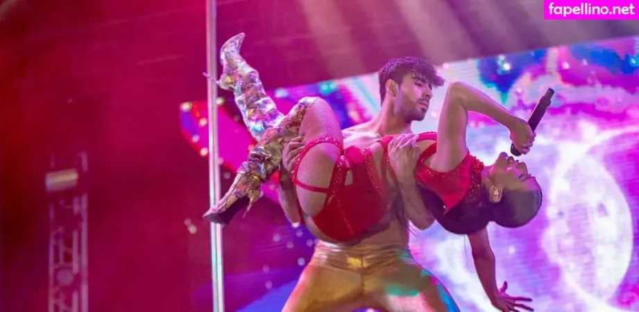 Maria Leon OnlyFans Thumbnail #wXbjWymJ3n