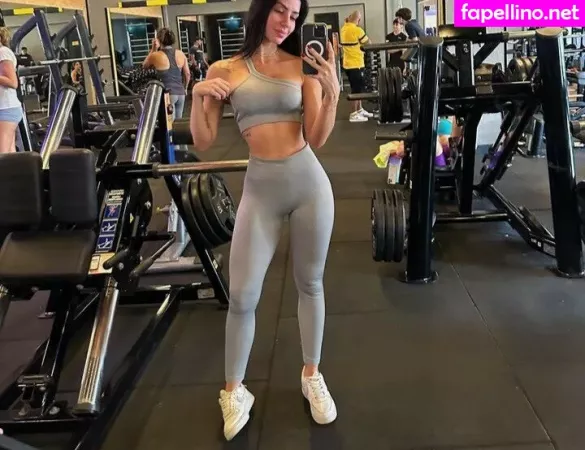 Maria Lina OnlyFans Thumbnail #GJO9G9meJY