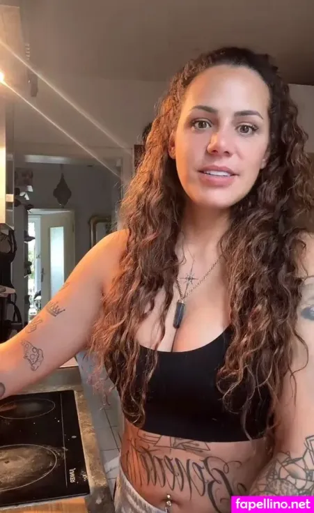 Maria Lo Porto OnlyFans Thumbnail #A1fajhZNlt