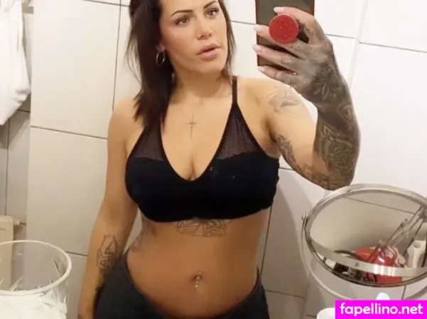 Maria Lo Porto OnlyFans Thumbnail #AtL3Ea3R6J