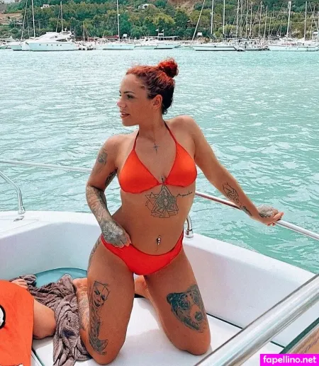 Maria Lo Porto OnlyFans Thumbnail #IOtRB0ynDU