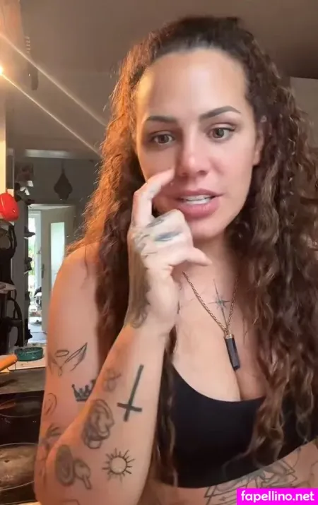 Maria Lo Porto OnlyFans Thumbnail #wiNLqTpzeO