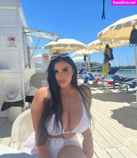 Maria Luisa OnlyFans Thumbnail #1vZzkpY31I