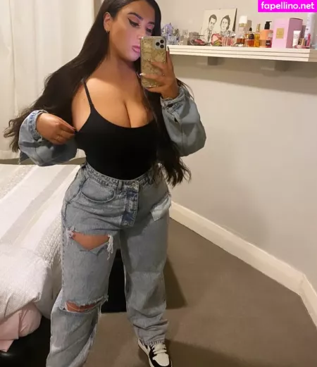 Maria Luisa OnlyFans Thumbnail #B7K6iHfpsi