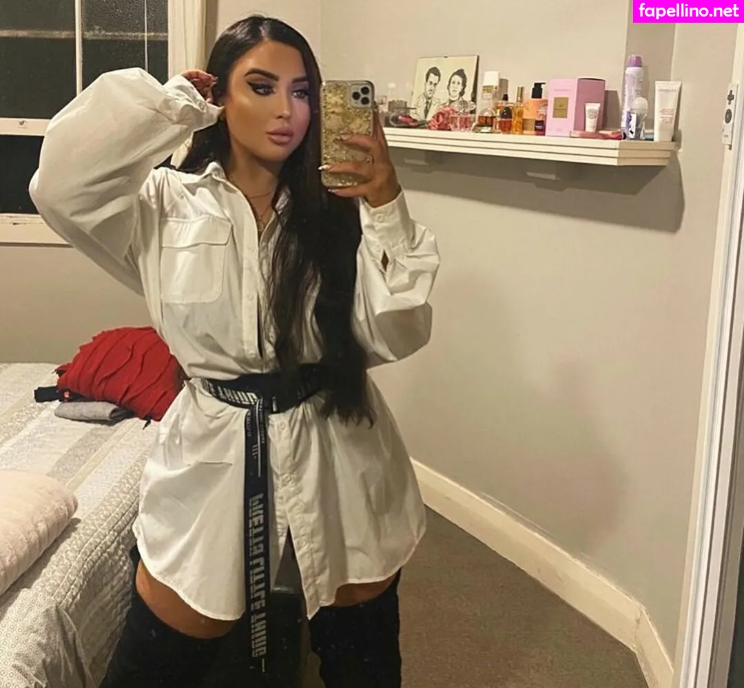 MariaLuisaIracee, marialuisaa Nude Leaked OnlyFans Photo #HAQMkxgYQS