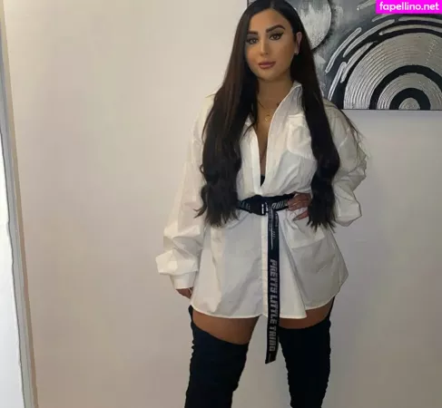 Maria Luisa OnlyFans Thumbnail #KX1v8XDkFj