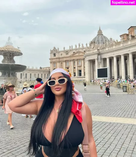 Maria Luisa OnlyFans Thumbnail #PqsvsELmJe