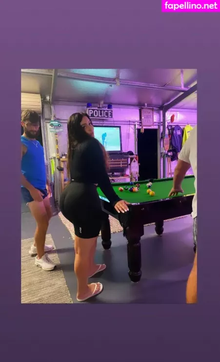 Maria Luisa OnlyFans Thumbnail #S9tPEJNmv0