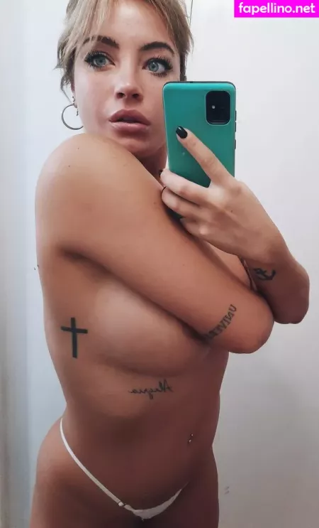 Maria Lujan OnlyFans Thumbnail #lojkzQ4Zt9