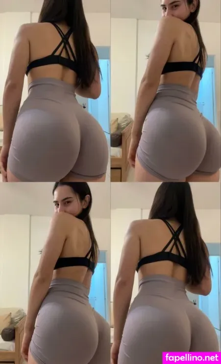 Maria Luz OnlyFans Thumbnail #3kLdz8qKyB