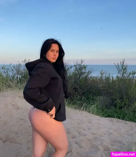 Maria Luz OnlyFans Thumbnail #EBJ7xX79cm