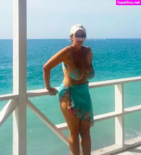 Maria Marine OnlyFans Thumbnail #95v3mrfvLw