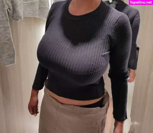 Maria Marine OnlyFans Thumbnail #PyEZef600D