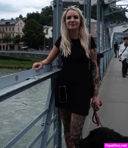 Maria Marmelade Lt 3 OnlyFans Thumbnail #VoOnasRP92