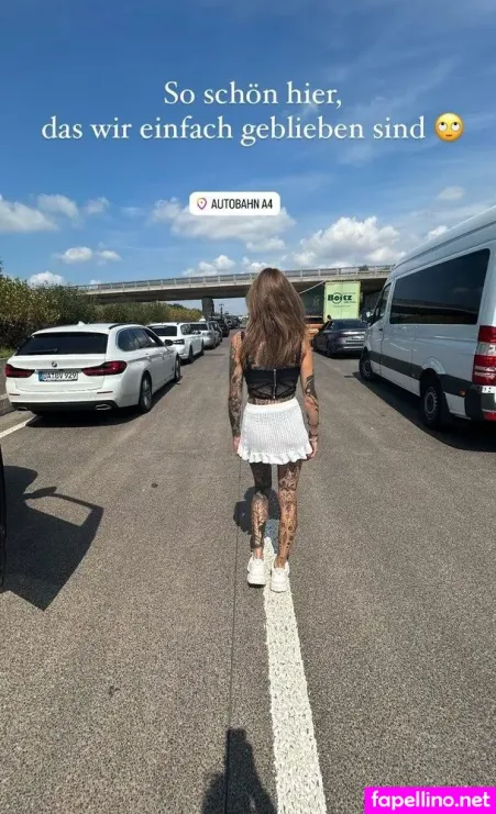 Maria Marmelade Lt 3 Main Profile Photo