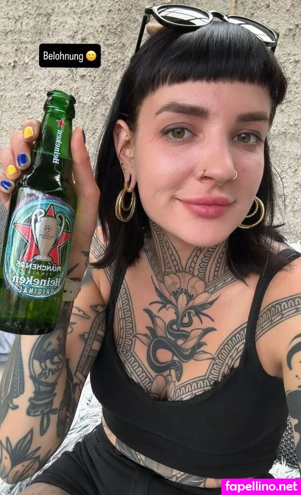 Maria Marmelade <3 Nude Leaked OnlyFans Photo #wp9Ac5kl3l