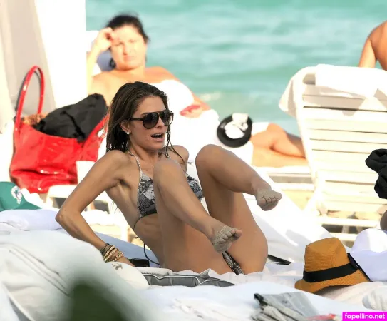 Maria Menounos OnlyFans Thumbnail #q4tUsK4yDk