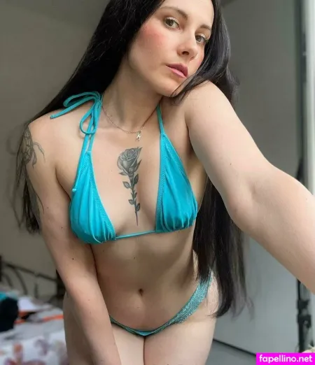 Maria Merlino OnlyFans Thumbnail #cvvcD31xbg