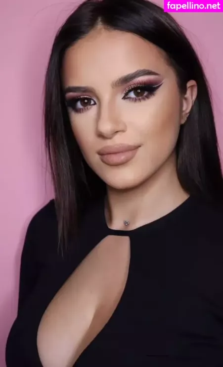 Maria Mihaela OnlyFans Thumbnail #kav80IDm0D