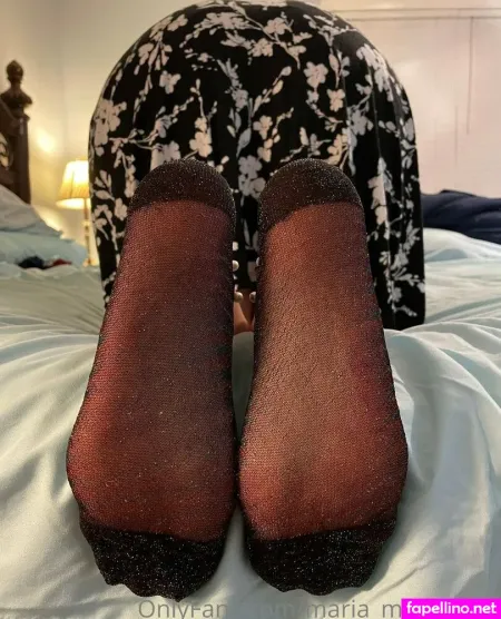 Maria Miller1911 OnlyFans Thumbnail #H04eVc73vw