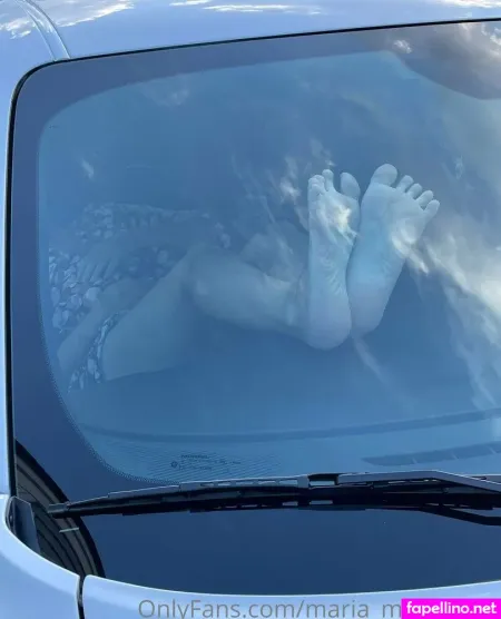 Maria Miller1911 OnlyFans Thumbnail #OrhnfS68t6