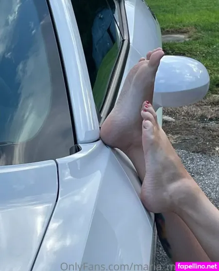 Maria Miller1911 OnlyFans Thumbnail #V6HY7o0J1o