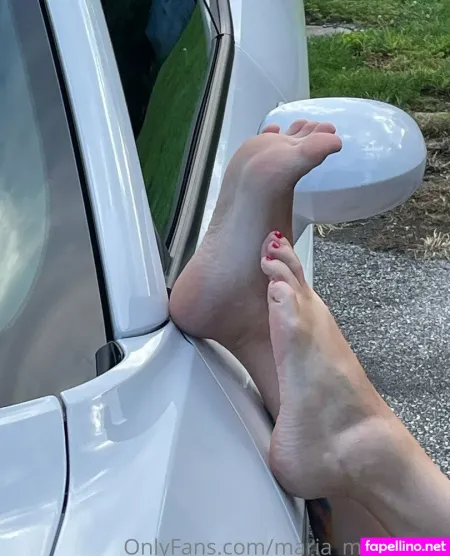 Maria Miller1911 OnlyFans Thumbnail #XMPwUPEPBP