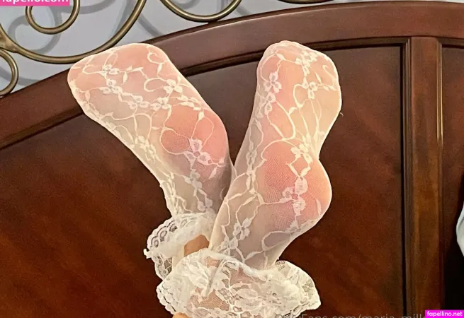 Maria Miller1911 OnlyFans Thumbnail #cwYtjsRJ72