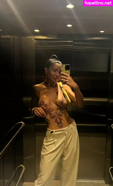 Maria Mood OnlyFans Thumbnail #CaPwTPHoby