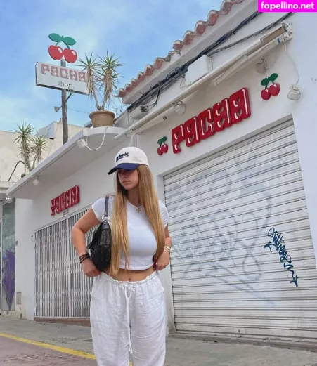 Maria Moreno OnlyFans Thumbnail #OKi0UC5IY9