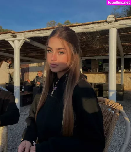 Maria Moreno OnlyFans Thumbnail #XvzGJVEuQe