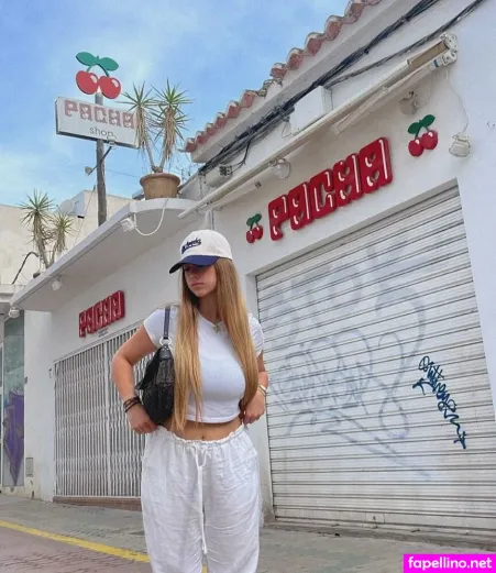 Maria Moreno OnlyFans Thumbnail #Ydk5ivoB40