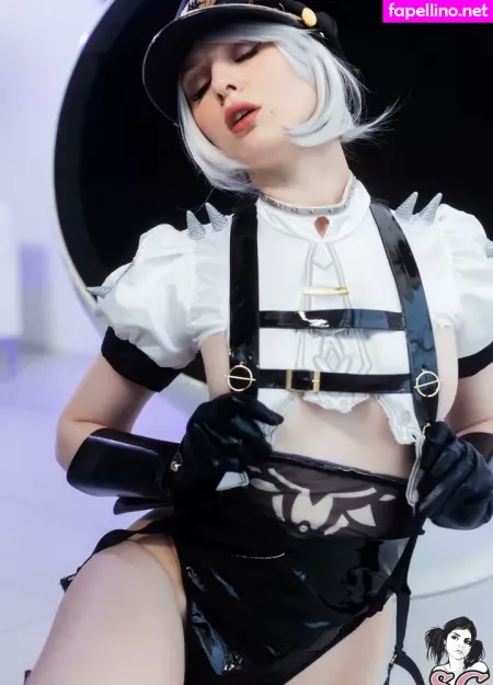 Maria Muller Cosplay OnlyFans Thumbnail #APLQQi9yD1