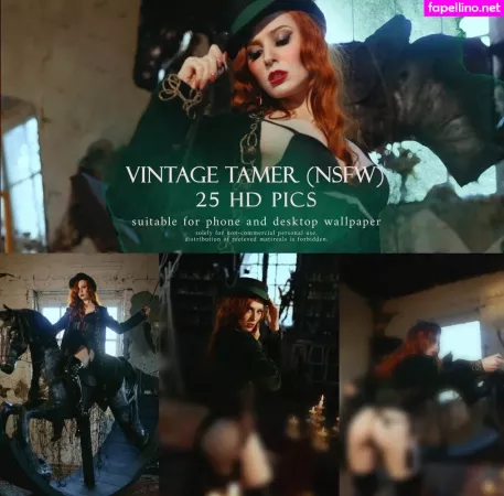 Maria Muller Cosplay OnlyFans Thumbnail #DTlfu5pHSz