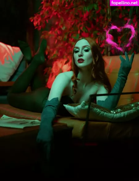 Maria Muller Cosplay OnlyFans Thumbnail #OIkHW6eM8i