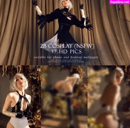 Maria Muller Cosplay OnlyFans Thumbnail #UKlGE8F1e8