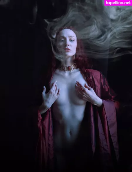 Maria Muller Cosplay OnlyFans Thumbnail #UlCq5c19sY