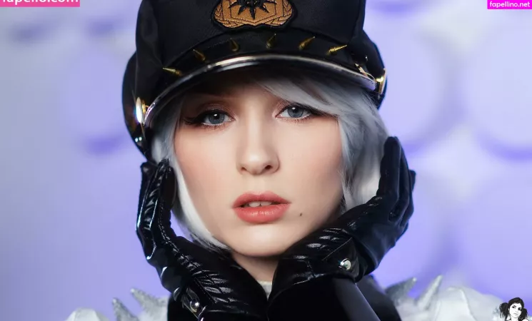 Maria Muller Cosplay OnlyFans Thumbnail #VcLV8vbW8h