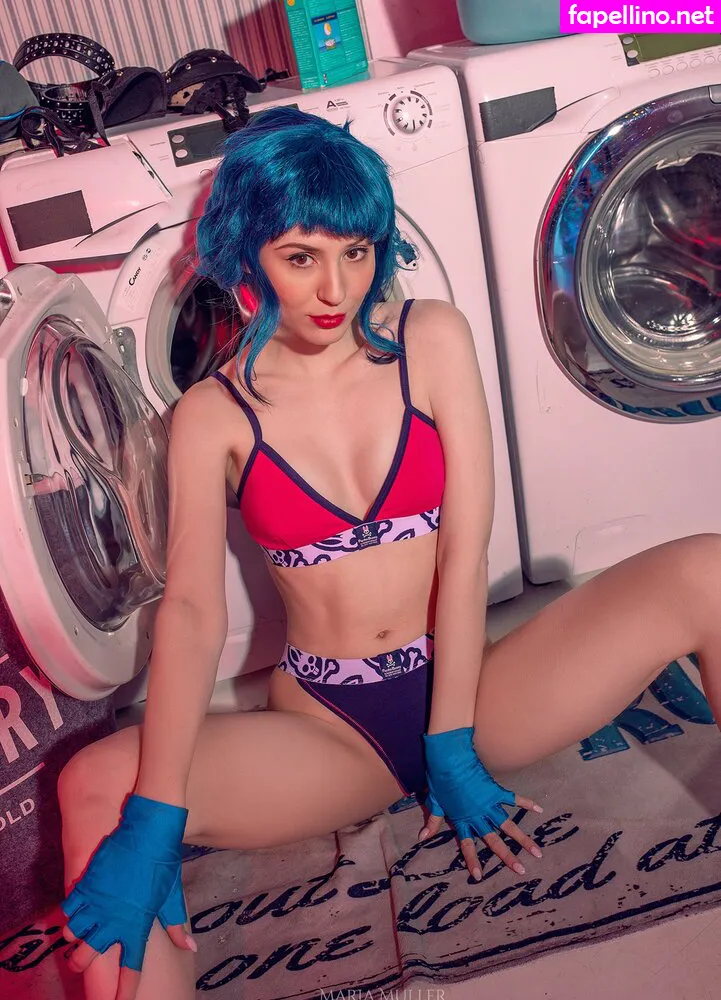 Mariaistyping, Mariamuller, Mariamuller_stream, Mariamullercosplay, Marie_mcmuller Nude Leaked OnlyFans Photo #YL1HkDMq3b