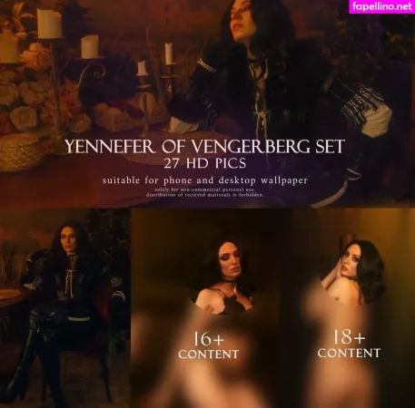 Maria Muller Cosplay OnlyFans Thumbnail #fiiKVsYg9h