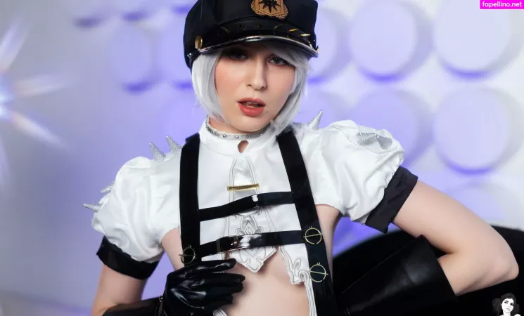 Maria Muller Cosplay OnlyFans Thumbnail #fsEZZYzUGZ