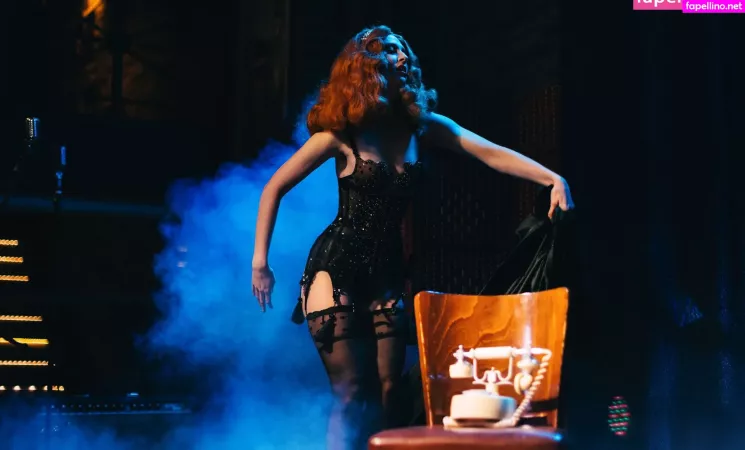 Maria Muller Cosplay OnlyFans Thumbnail #hItAuRmjbX