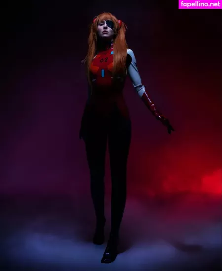 Maria Muller Cosplay OnlyFans Thumbnail #kXCzigipBe