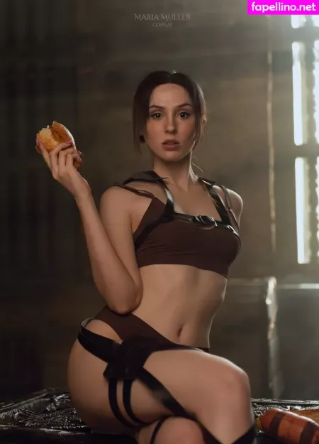 Maria Muller Cosplay OnlyFans Thumbnail #lmGwUAEmQB