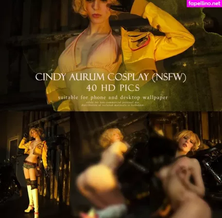 Maria Muller Cosplay OnlyFans Thumbnail #oaJJHHs0lS