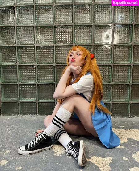 Maria Muller Cosplay OnlyFans Thumbnail #rPhy2zbxzo