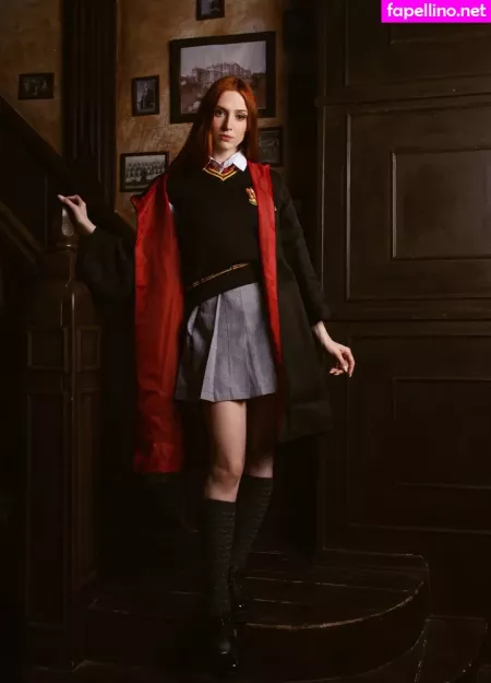 Maria Muller Cosplay OnlyFans Thumbnail #scGgrBnXxC