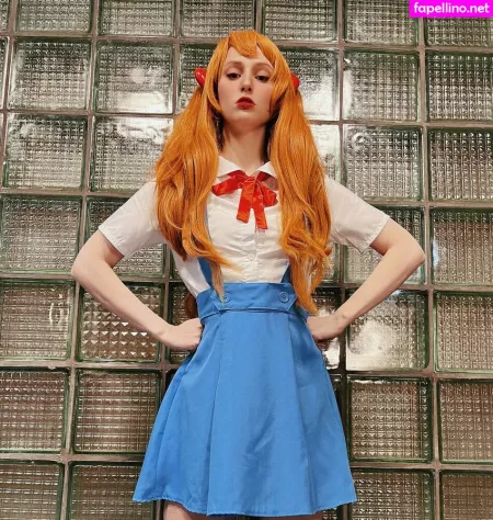 Maria Muller Cosplay OnlyFans Thumbnail #t0pZ2F0lN3